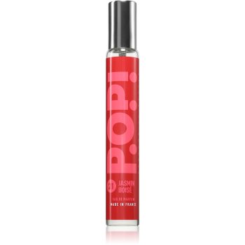 POP! Jasmin Boisé Eau de Parfum unisex